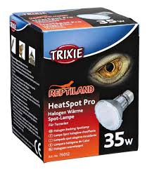 Reptile UVB Heat Lamp 35W